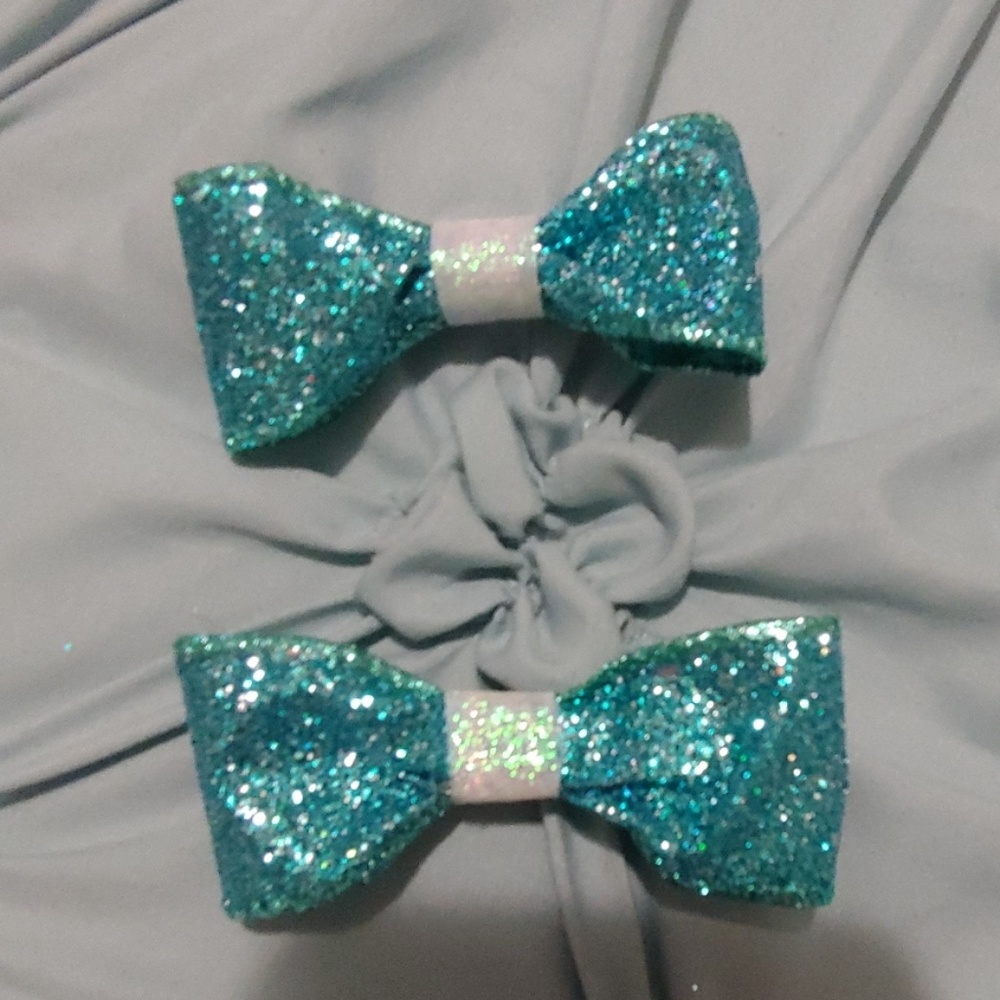 Handmade Mini Bows